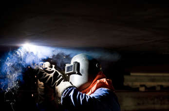 Kiedy warto skorzystać z usług spawalniczych?