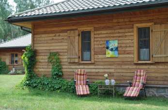 Dlaczego warto spędzić wakacje w gospodarstwie agroturystycznym?