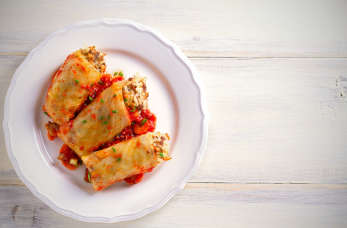 Kuchnia domowa w barach – kiedy warto na nią postawić?