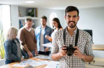 Czym są packshoty i jak się je wykonuje?