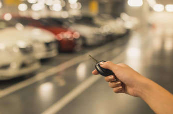 Autoalarm, czyli dodatkowe zabezpieczenie samochodu