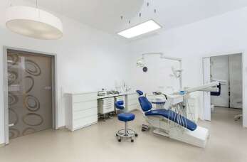 Redukcja lęku przed wizytą u dentysty - Gabinet Stomatologii Rodzinnej