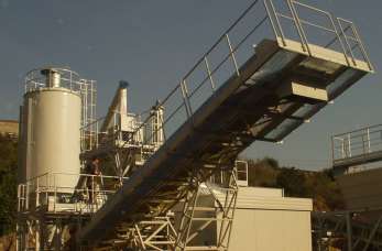 Planujesz zakup węzłów betoniarskich? Sprawdź ofertę Metal-Chem!