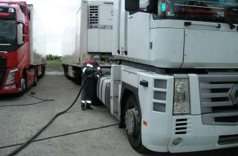 Gdzie wykorzystywany jest olej napędowy?