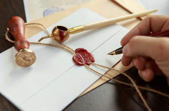 Na czym polega sporządzanie protestów weksli?