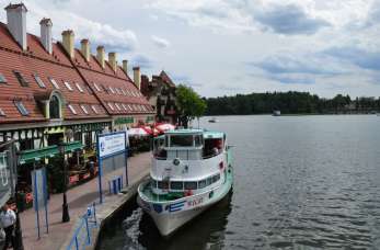 Mazury – idealne miejsce do wypoczynku