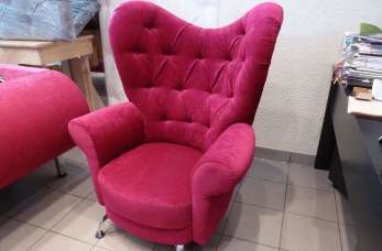 Z czego tworzy się meble tapicerowane?