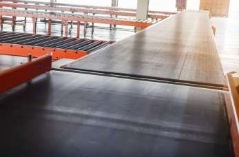 Przenośniki taśmowe w procesach produkcyjnych