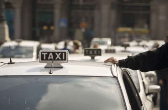 Radio Taxi 919 – krakowska korporacja, której możesz zaufać!