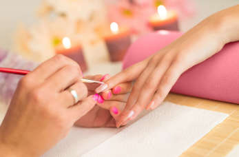 Malowanie paznokci - co trzeba wiedzieć?