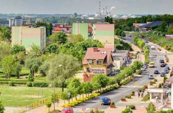 Najciekawsze inwestycje unijne Urzędu Miejskiego w Świeciu