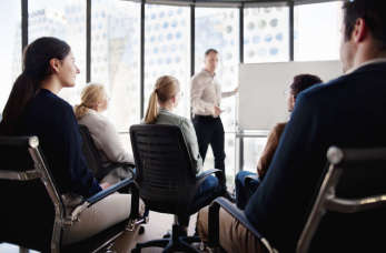 Szkolenia dla placówek medycznych w ofercie AGM Konsulting