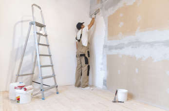 Zaplanuj prace tynkarskie, remontowe i murarskie z firmą Sławomira Królskiego