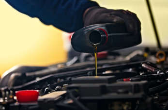 Dlaczego należy dbać o wymianę oleju silnikowego?