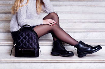 Hurtownia rajstop włoskich K&K, czyli jakie rajstopy warto nosić