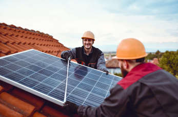 Zmniejszanie rocznych kosztów ogrzewania budynku z firmą Anma