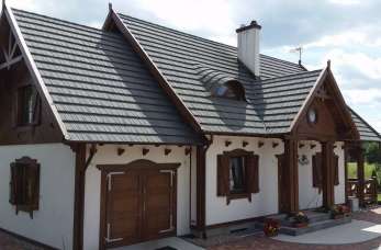 Marvis | Usługi ciesielskie i dekarskie – pokrycia dachowe do każdego projektu domu