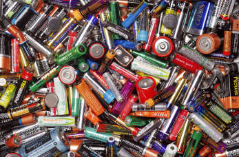 Recykling baterii litowo-jonowych – co powinieneś o nim wiedzieć?