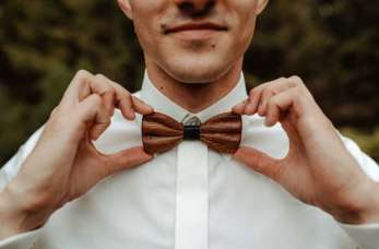 Saintwood – biżuteria prosto z drzewa!