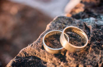 Wyjątkowe ślubne sesje zdjęciowe