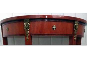 Zamów meble stylowe w pracowni stolarskiej Konrada Wojciechowskiego!