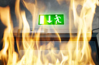 Ochrona przeciwpożarowa dla instytucji