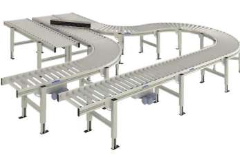 EasyLink Conveyor System – bezcenne wsparcie dla współczesnych systemów produkcyjnych