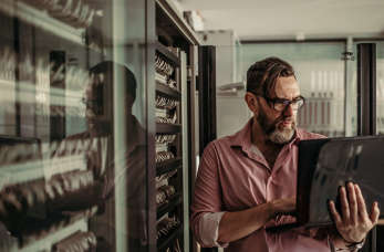 Outsourcing IT w ofercie firmy IT Omega