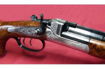 Kim jest rusznikarz i jakie usługi oferuje?