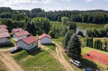 Szukasz noclegu w okolicy Ełku i Giżycka? Zapoznaj się z ofertą ośrodka Mazurska Górka!