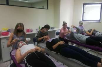 Profesjonalne szkolenia kosmetyczne z Fabryką Piękna