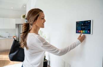 Najważniejsze elementy automatyki budowlanej