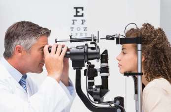 Dlaczego wzrok się osłabia?