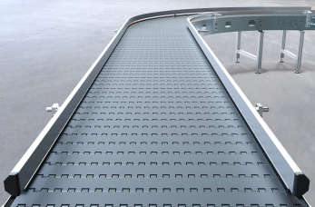 Profesjonalny producent z branży przenośników