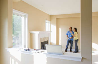 Remont salonu – co warto zmienić?