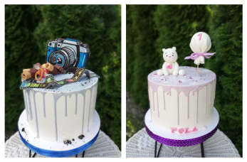 Doskonałe wyroby cukiernicze – Taka Inna Marta Bartosz