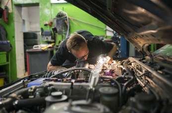 Czym wyróżnia się profesjonalny warsztat samochodowy?