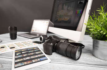 Co wchodzi w skład kompleksowych usług fotograficznych?