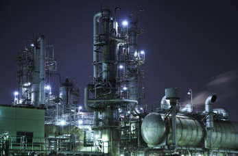 Fachowe usługi dla przemysłu oferowane przez Energoremont