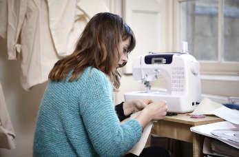 Domowe maszyny do szycia w ofercie firmy Sintex