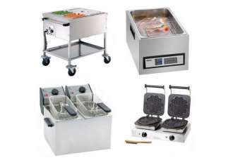 Hand-Spol Horeca Wyposażenie Sklepów i Gastronomii – Wysokiej jakości urządzenia do Twojej restauracji