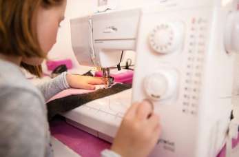 Zalety komputerowej maszyny do szycia
