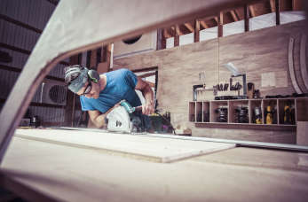 Interpart – specjalistyczne maszyny i urządzenia do obróbki drewna