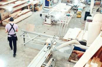 Firma stolarska Koszpol – renomowany producent mebli o różnym przeznaczeniu