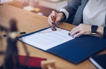 Jakie warunki powinno spełniać oświadczenie woli u notariusza?