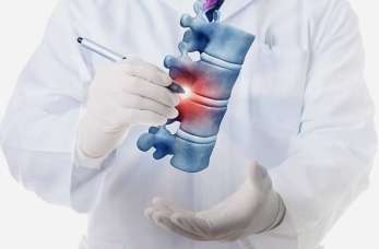 Sposoby leczenia dyskopatii w gabinecie ortopedycznym dr. n. med. Marka Rocławskiego