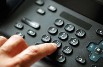 Centrale telefoniczne dawniej i dziś