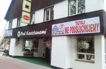 Idealne miejsce na organizowanie zielonej szkoły!