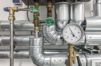 Jak efektywnie ogrzać budynek?