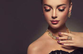 Wyjątkowe wyroby jubilerskie